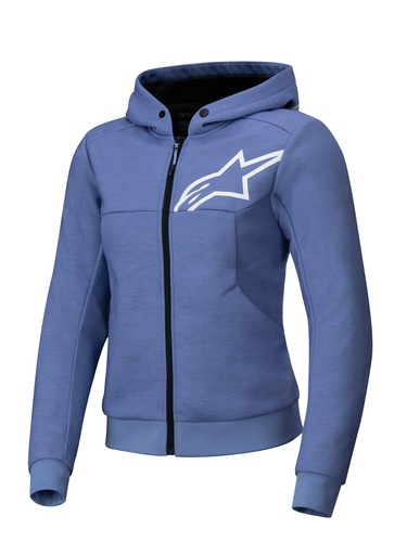 Alpinestars stella chrome - alpinestars,