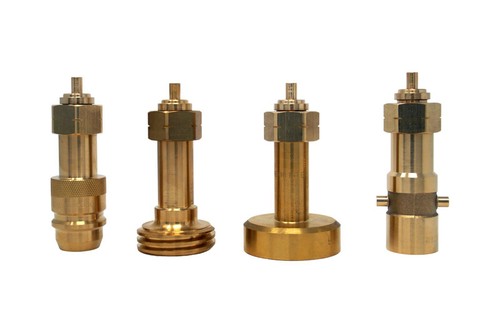 Kit adattatore serbatoio - , per