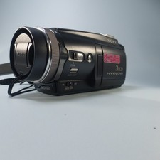 Sony Handycam 3CCD DCR-HC1000E