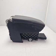 Bracciolo poggiagomiti ant centrale VW Passat Variant MK6 2.0 TDI 125 KW 2005-10