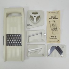 PAMPERED CHEF Ultimate