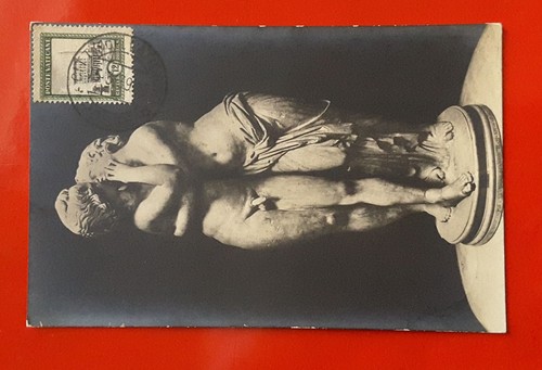 Cartolina non viaggiata 1939 - cartolina,