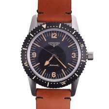 Longines Heritage Diver Men's