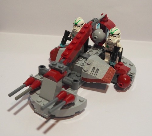 Rare lego star wars - lego,