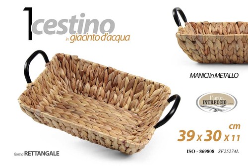 Cestino cesto cesta - cestino,