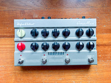 Hughes & Kettner AmpMan