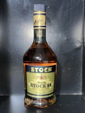 Brandy Stock 84 VVSOP  0,7