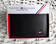 Portafoglio uomo Tommy