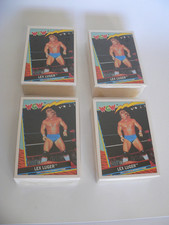 4 set completi 66 carte