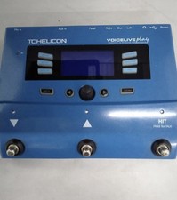 Helicon voicelive play - voicelive,