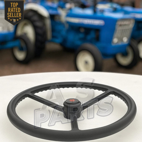 Ricambio volante tappo per - volante,