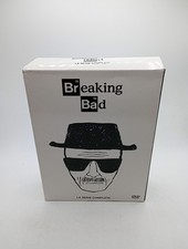 Breaking Bad LA SERIE COMPLETA DVD