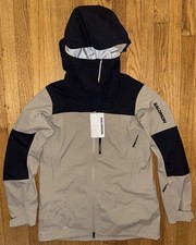 Giacca Salomon Stance 3L donna