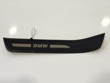 BMW F07 530DX, Mascherina