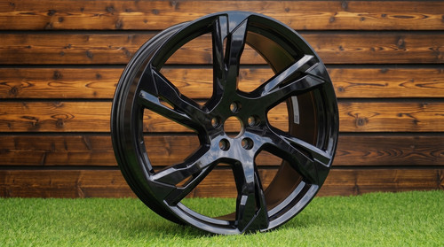 R22 5x108 cerchi - 5x108, xc90