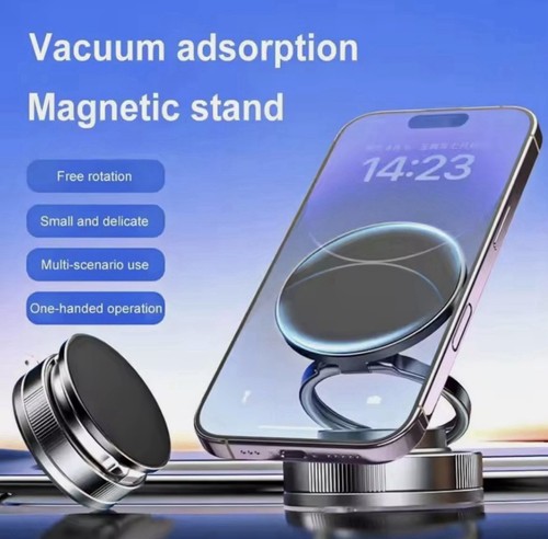 Supporto magnetico auto - magnetico,