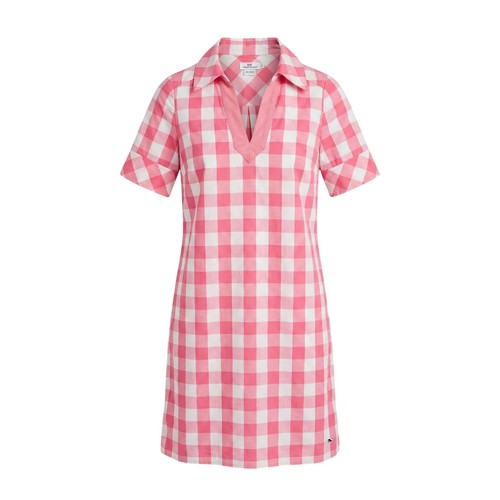 Abito camicia vineyard vines - abito,