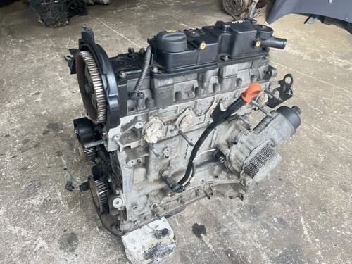 Motore citroen 2012 diesel - motore, c3