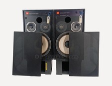 JBL 4312B Vintage Speakers –