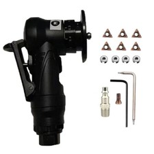 Smussatrice pneumatica