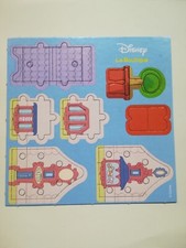 miniature topolino i suoi amici costruisci il tuo villaggio LA BOUTIQUE 