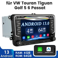 Autoradio Android13 4+64G