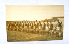 VECCHIA FOTO FOTOGRAFIA