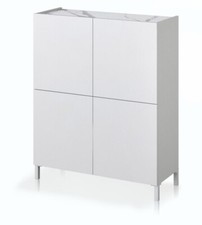 Mobile multifunzione legno