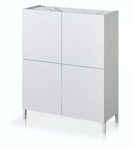 Mobile multifunzione legno