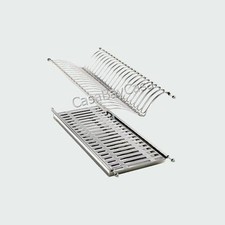 - Scolapiatti inox mobile 90