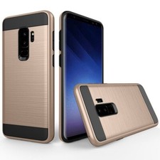 Shockproof Hybrid Hard