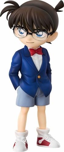 Detective conan case closed - detective,