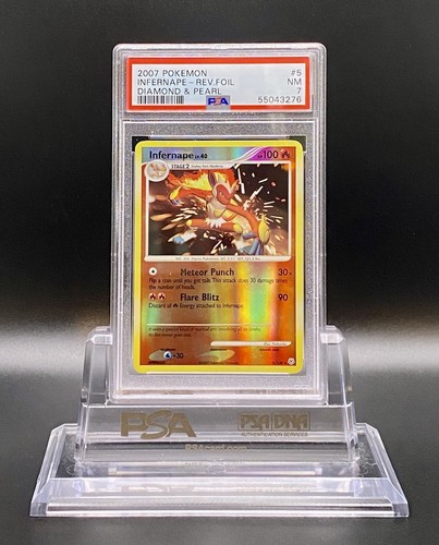 2007 pokémon diamond pearl - 2007,