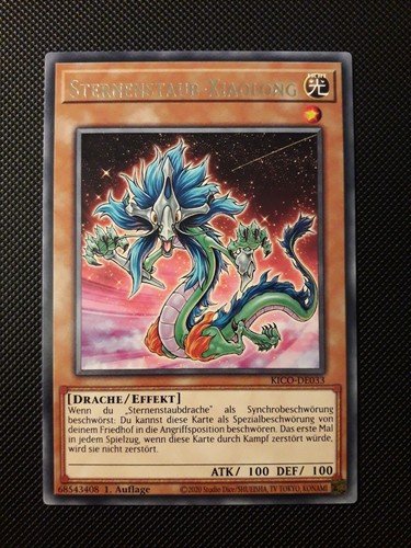 Polvere di - yu-gi-oh!,