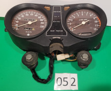 52 STRUMENTAZIONE SUZUKI GS 550 DEL 1980-1997