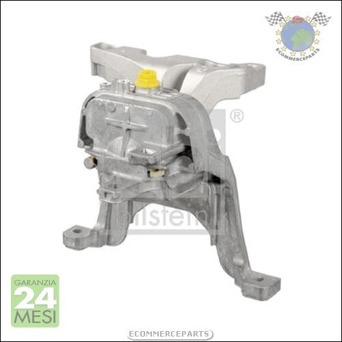 Supporto motore febi - febi, per