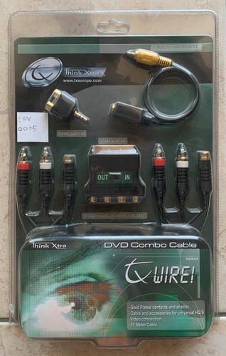 Cavo 10m video - cavo,