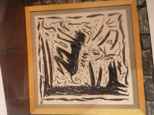 Quadro berlingeri cesare - quadro,