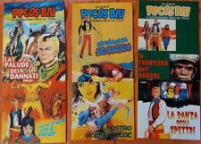 PECOS BILL Dardo (70-75)