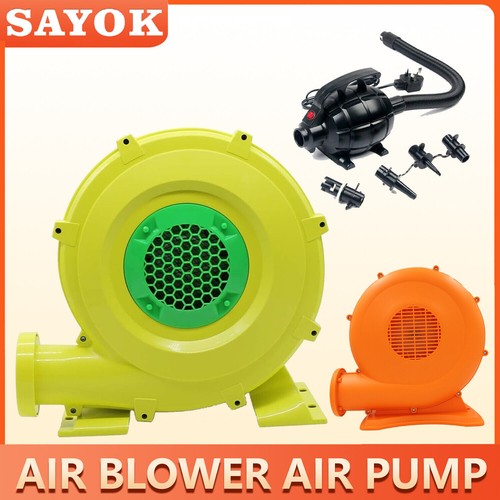 Soffiatore elettrico pompa - soffiatore,