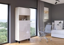 Mobile Libreria e Scrivania