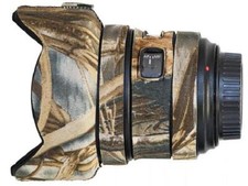 Lenscoat Canon 11-24/4 max4