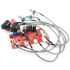 PT2399 Reverberation con