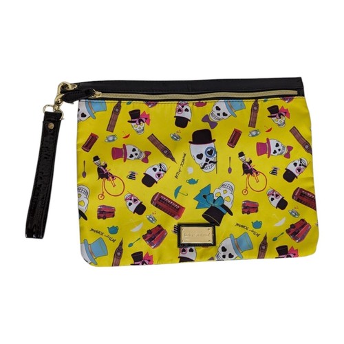 Betsey johnson grande borsa - betsey,