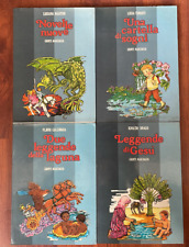 COLLANA BLU GIUNTI MARZOCCO 4