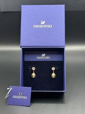 orecchini donna swarovski