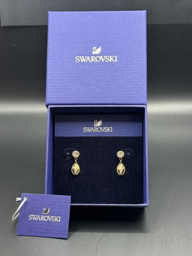 Orecchini donna swarovski - orecchini,