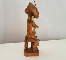 Statua Maternità Costa