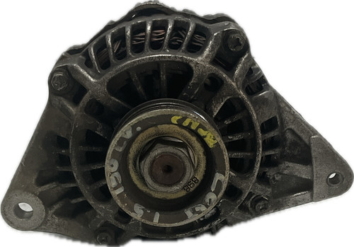 Alternatore batteria per