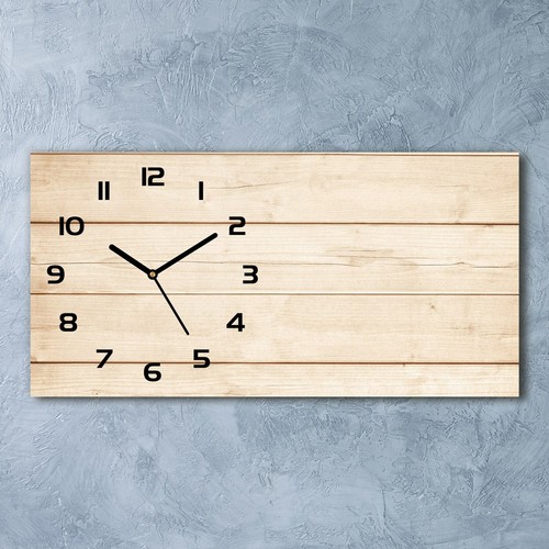 Tulup orologio parete - orologio, da